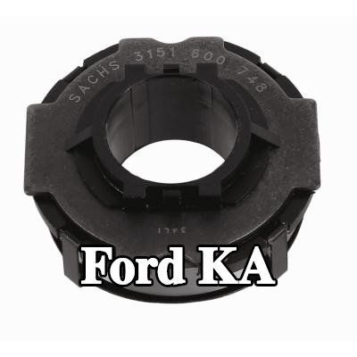 SACHS محمل تحرير القابض — Ford Ka