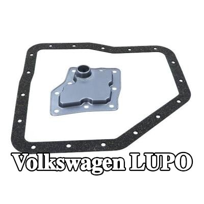 MAXGEAR مجموعة مرشح ناقل الحركة الأوتوماتيكي مع حشية/سداد — Volkswagen Lupo