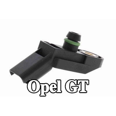 VEMO مستشعر ضغط مشعب السحب — Opel Gt