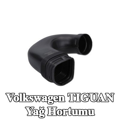 KAMOKA Yağ hortumu — Volkswagen Tiguan