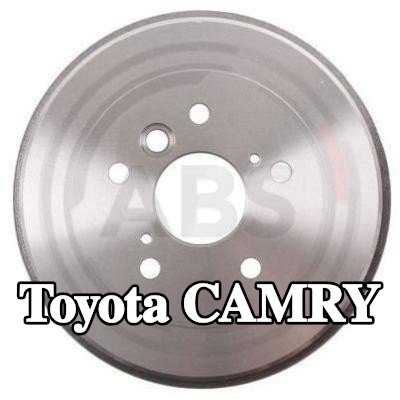 A.B.S. أسطوانة الفرامل 272mm — Toyota Camry