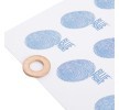 BLUE PRINT Karter tapası rondelası Bakır, Inner Diameter: 10, 0mm — Citroën C15 (1)