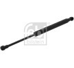 FEBI BILSTEIN دعامة باب صندوق الأمتعة لكلا الجانبين, 302mm — Renault Fluence (1)