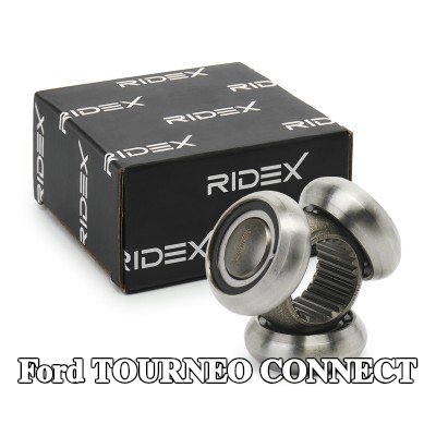RIDEX محور ثلاثي القوائم، عمود الإدارة — 2003 Ford Tourneo Connect