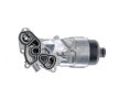 MAHLE Conta/sızdırmazlık elemanları ile motor yağı soğutucusu, yağ filtresi muhafazalı, filtre ile — Citroën Nemo (10)