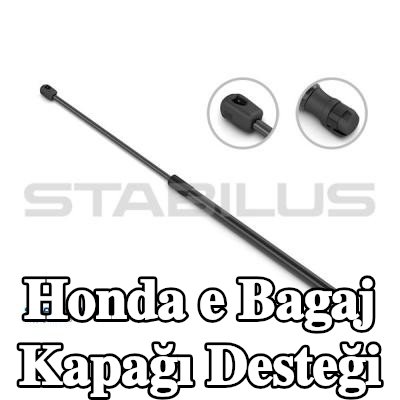 STABILUS Arka kapak destek kolu LIFT-O-MAT, 541mm — Honda e