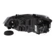 VALEO Far ORİJİNAL PARÇA, Sağ, H4, W5W, far seviyeleme motorlu, Gösterge Rengi: şeffaf — 2012 Volkswagen Polo (9)