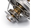 MAHLE Termostat 80°C, 67mm, 33mm, contalı/sızdırmaz — Opel Frontera (4)