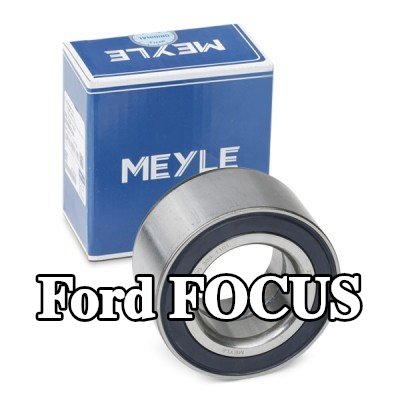 MEYLE محمل العجلة جودة أصلية — 2000 Ford Focus