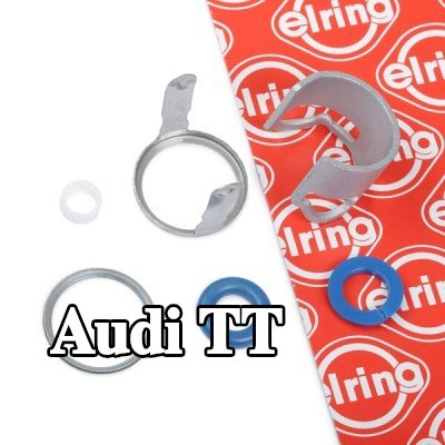 ELRING مجموعة حلقات مانعة للتسرب، حاقن — 2012 Audi Tt