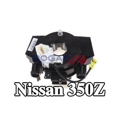 BOGAP نابض ساعة لعجلة القيادة — Nissan 350z