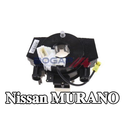 BOGAP نابض ساعة لعجلة القيادة — Nissan Murano