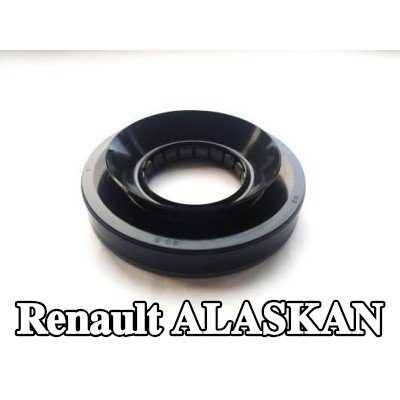 CORTECO حشية العمود, التروس التفاضلية للمحور الأمامي, يمين — Renault Alaskan