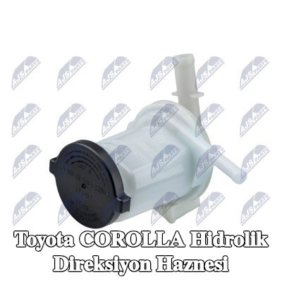 NTY Hidrolik direksiyon haznesi — Toyota Corolla