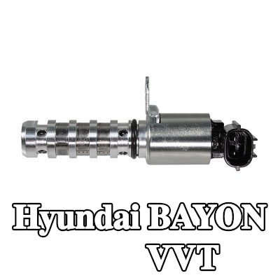 METZGER ملف لولبي VVT لرأس الأسطوانة — Hyundai Bayon
