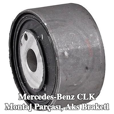 A.B.S. Montaj parçası, aks braketi — 2003 Mercedes-Benz Clk
