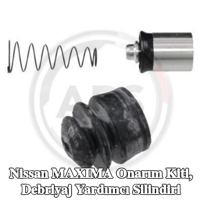 A.B.S. Onarım Kiti, yaylı debriyaj yardımcı silindiri — Nissan Maxima
