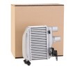 RIDEX Intercooler — 2004 Toyota Corolla (1)