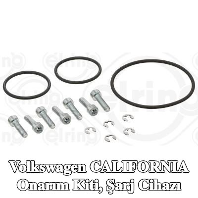 ELRING Onarım Kiti, şarj cihazı — Volkswagen California