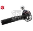 FEBI BILSTEIN Rot başı OE Turbo YENİ, Sol Ön Aks, 112mm — Citroën Nemo (3)