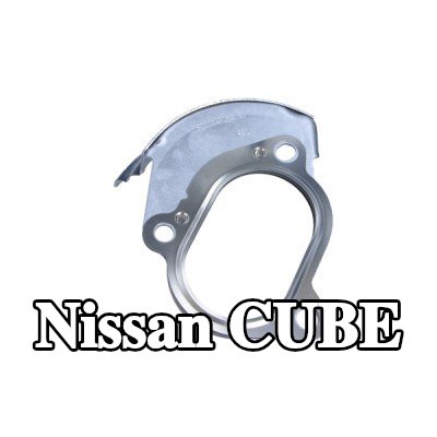 RENAULT حشية التوربو — Nissan Cube