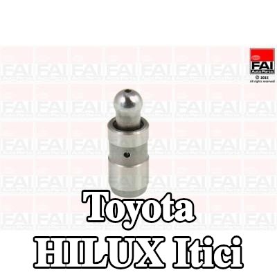 FAI AutoParts Itici — Toyota Hilux