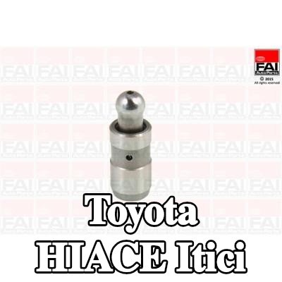 FAI AutoParts Itici — Toyota Hiace