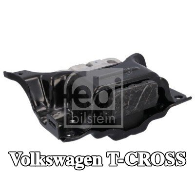 FEBI BILSTEIN تركيب, ناقل الحركة اليدوي الأيسر — Volkswagen T-cross