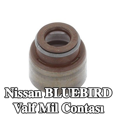 CORTECO Valf mil contası — Nissan Bluebird
