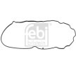 FEBI BILSTEIN Külbütör kapağı contası Kauçuk — Lexus Nx (1)