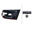 HELLA Arka lamba Sol, ampul ile, ampul tutuculu — 2012 BMW 3 Series (6)