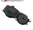 ENERGY Filtre, karter havalandırma — BMW 5 Series (1)