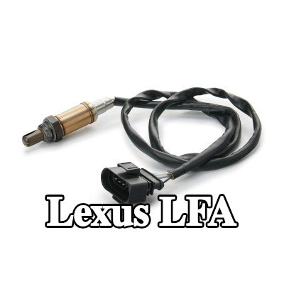 NTY مستشعر لامدا — Lexus Lfa