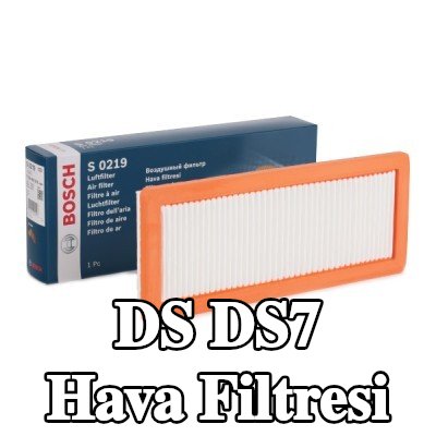 BOSCH Hava filtresi — DS Ds7