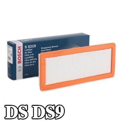 BOSCH مرشح الهواء — DS Ds9