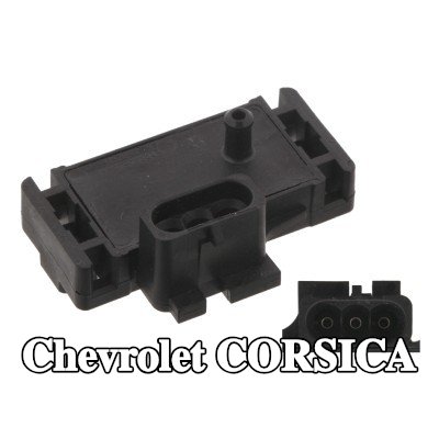 FEBI BILSTEIN مستشعر ضغط مشعب السحب — Chevrolet Corsica