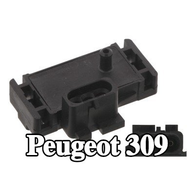 FEBI BILSTEIN مستشعر ضغط مشعب السحب — Peugeot 309