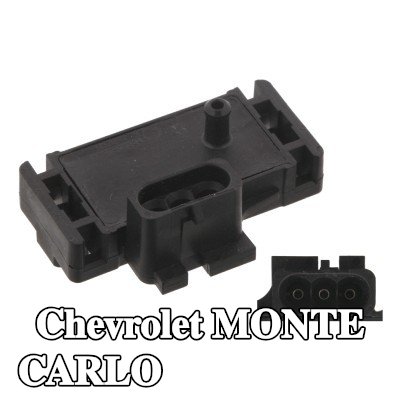 FEBI BILSTEIN مستشعر ضغط مشعب السحب — Chevrolet Monte Carlo
