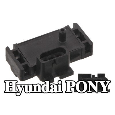 FEBI BILSTEIN مستشعر ضغط مشعب السحب — Hyundai Pony