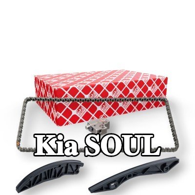 FEBI BILSTEIN طقم سلسلة التوقيت — 2012 Kia Soul