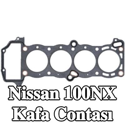 ELRING Kafa contası — 1990 Nissan 100nx