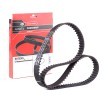 GATES Triger Kayışı PowerGrip, Number of Teeth: 123, 1172mm — Renault Lodgy (1)