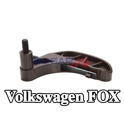 BOGAP مشده السلسلة، محرك مضخة الزيت — Volkswagen Fox