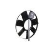 MAHLE Fan çarkı, motor soğutma — BMW X5 (6)