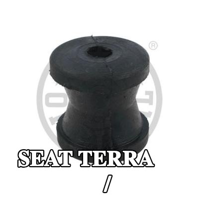 OPTIMAL جلبة الذراع الخلفي / ذراع التعليق المحور الأمامي, كلا الجانبين — SEAT Terra