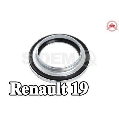 SIDEM محمل تثبيت الدعامة العلوية — Renault 19