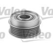 VALEO Alternatör debriyaj kasnağı — Audi 80 (4)
