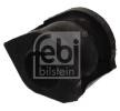 FEBI BILSTEIN Ön aks stabilizatör çubuğu burcu, 25mm, Kauçuk — 2013 Honda Civic (2)