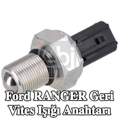 FEBI BILSTEIN Geri vites ışığı anahtarı — Ford Ranger