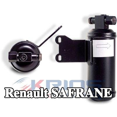 MEAT & DORIA مجفف مستقبل الهواء المكيف — 1995 Renault Safrane